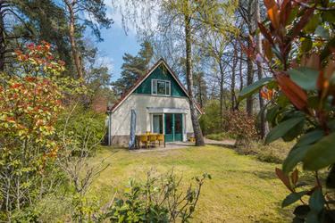 4-persoons bungalow De Bekker - V005