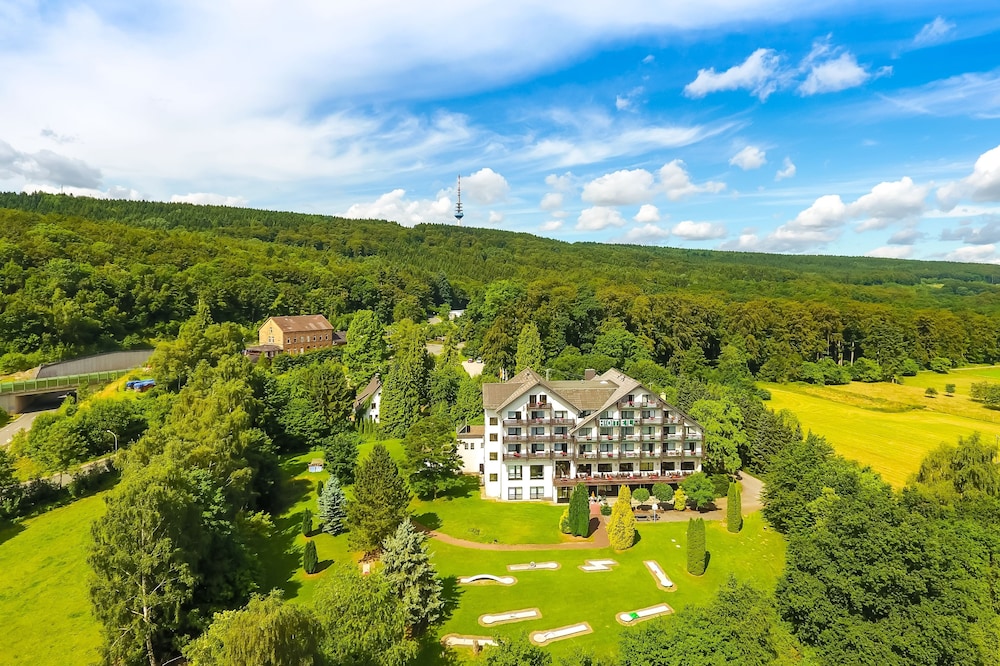 Hotel der Jägerhof