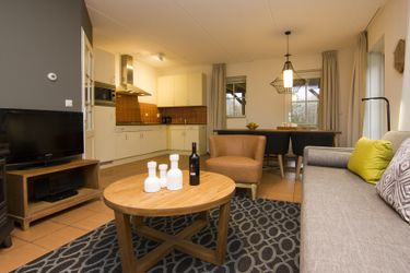 6-persoons bungalow 6L Luxe