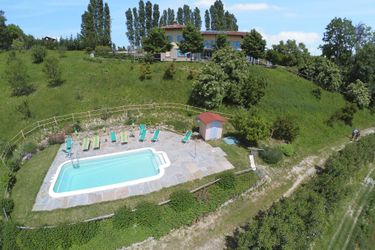 16-persoons vakantiehuis La Rovere (COB152)