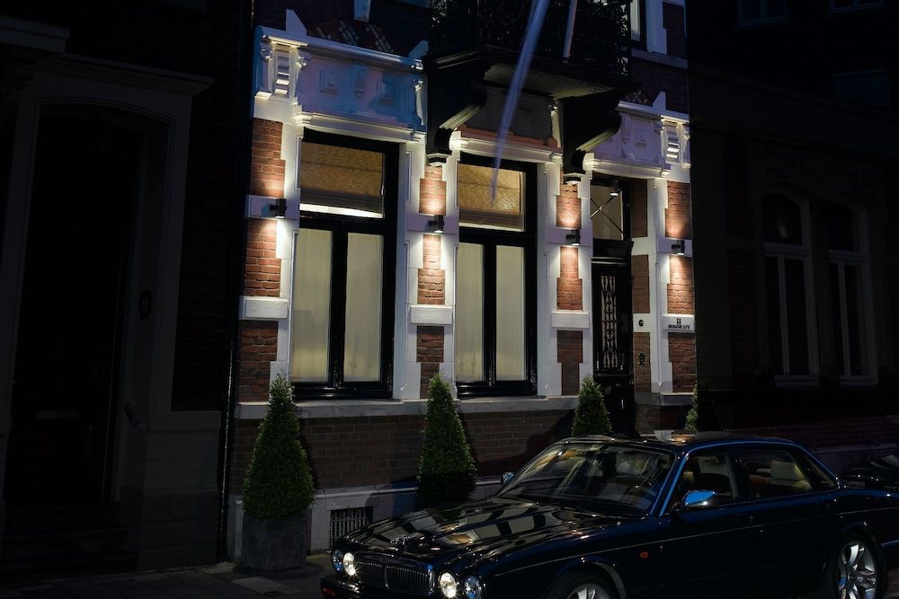 Bourgogne Suite Maastricht.