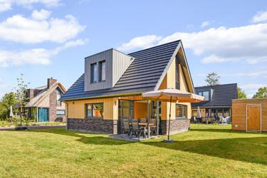 4-Personen Ferienhaus 4C