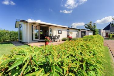 3-Personen Chalet Comfort