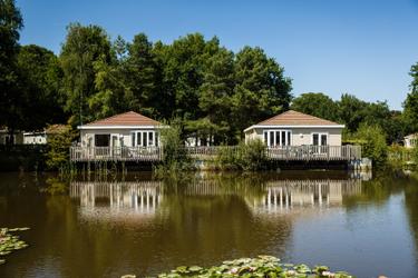 6-Personen Chalet Stuga