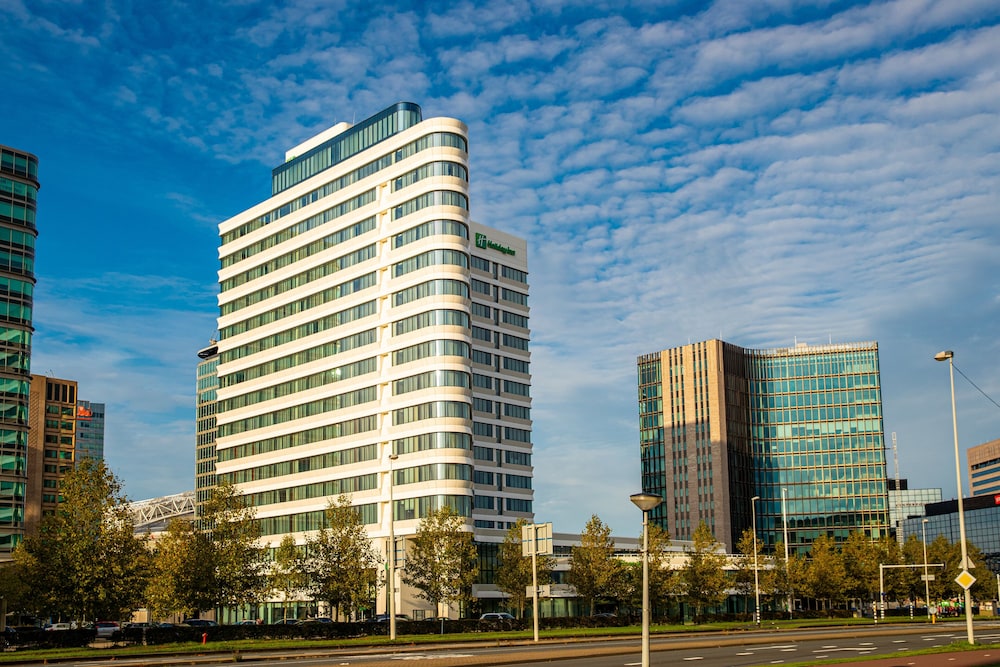 Holiday Inn Express Amsterdam - Arena Towers, an IHG Hotel