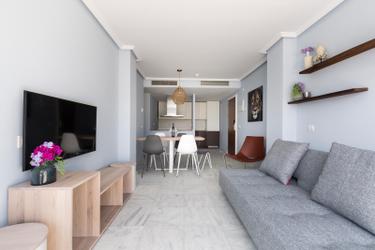 6-Personen Ferienwohnung Mascarat