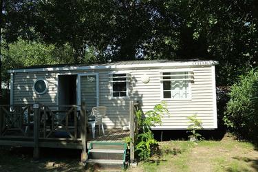 8-persoons Stacaravan MH3 32 sqm (max 6 adults)