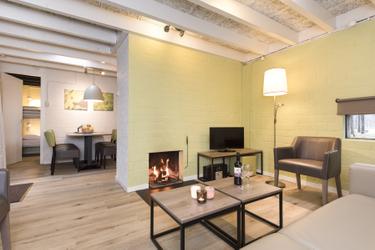5-Personen Ferienhaus 5B1