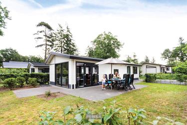 5-person holiday house Parel