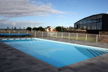4-Personen Ferienhaus Modern apartment only 50 m. from the beach of Concarneau