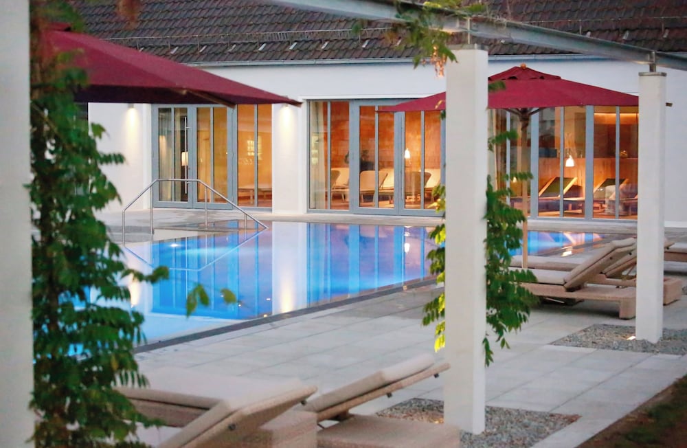B&O Parkhotel GmbH & Co. KG