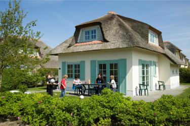 6-Personen Villa M6 Comfort Restyled
