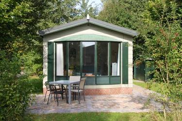 2-personne(s) bungalow Excellent