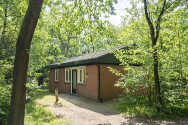 4-persoons bungalow 4C1