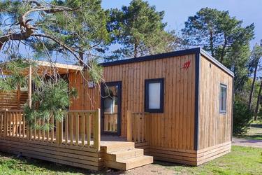 4-Personen Mobilheim CASA