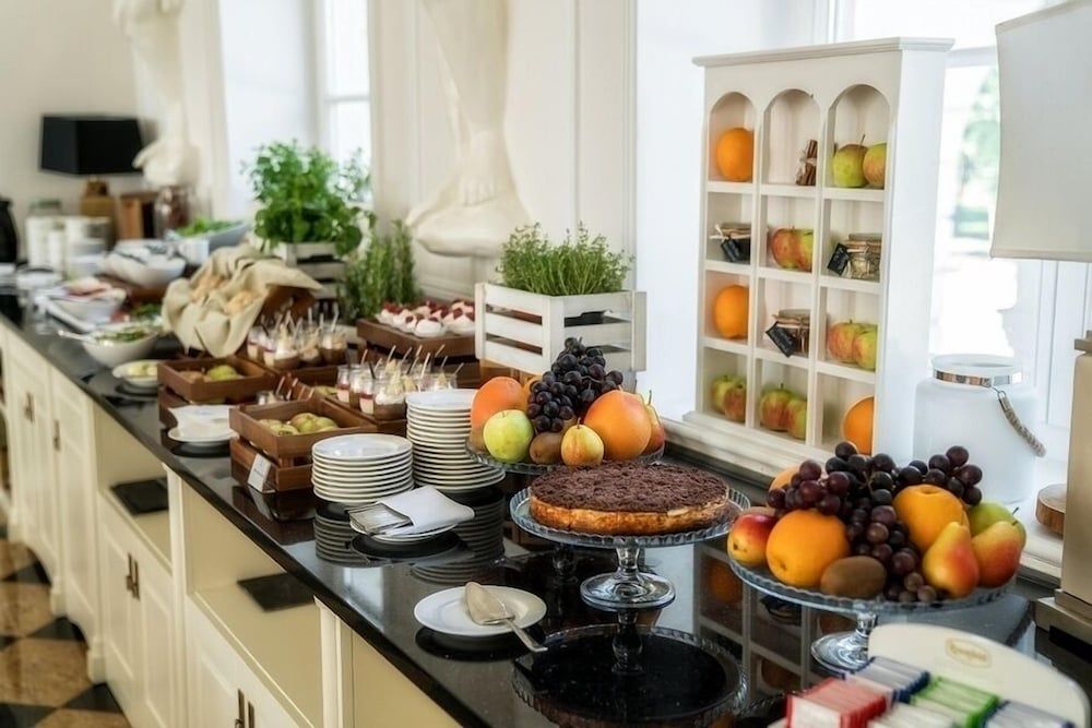 Hotel Pa?ac Alexandrinum