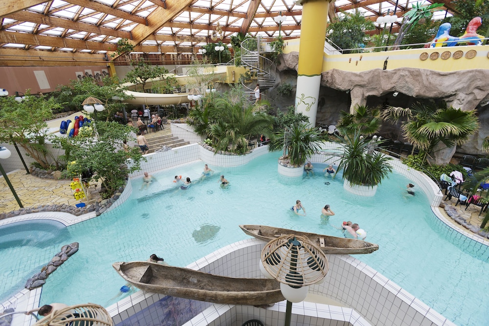 Hotel Nordseeküste by Center Parcs