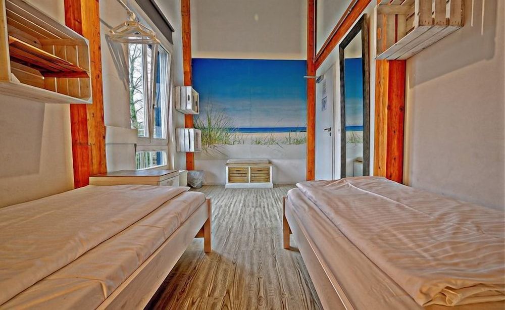 mybrand Hostel Hamburg Volksdorf