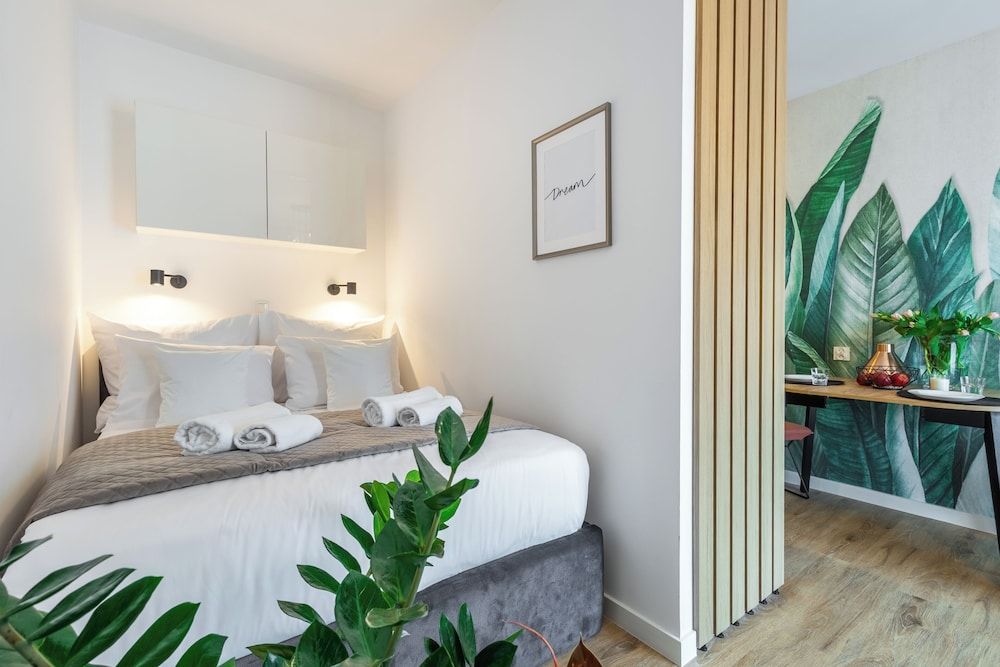 Absyntapart Apartamenty Jaworska 4