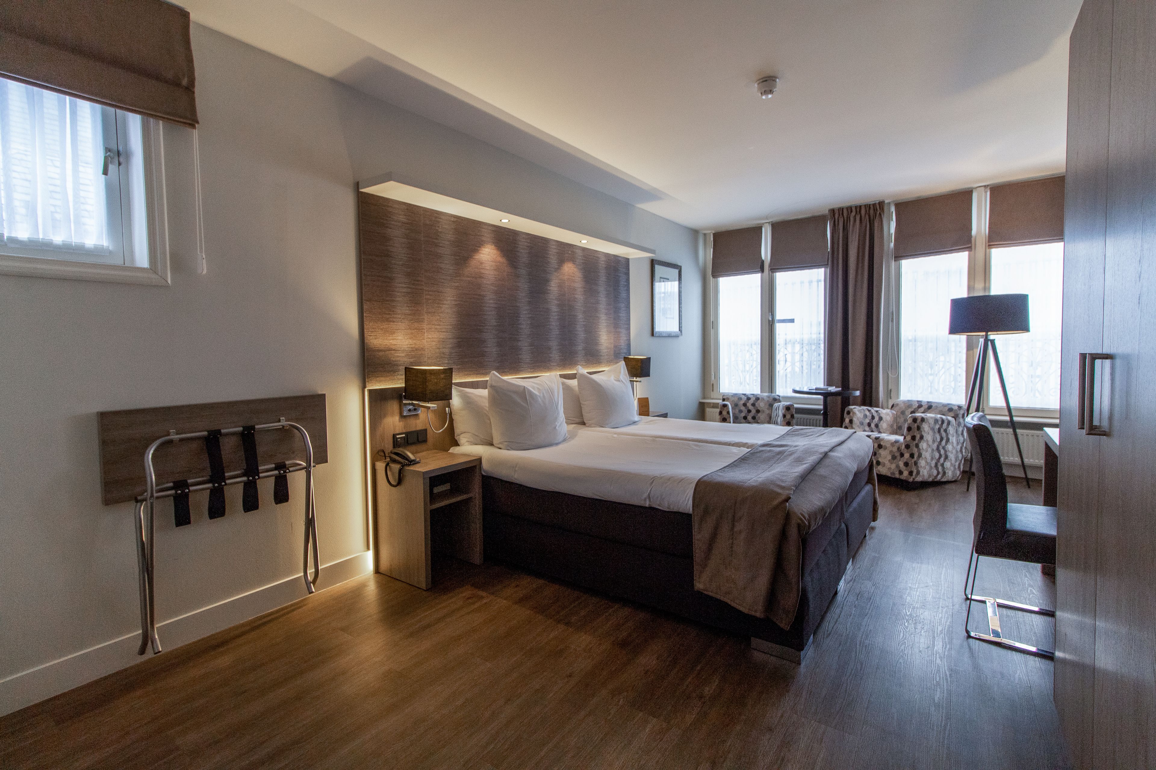 Hotel de Draak