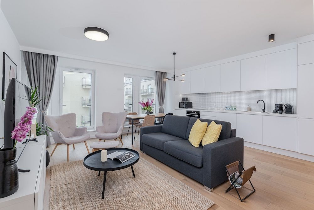 inQse Krakow | Centre