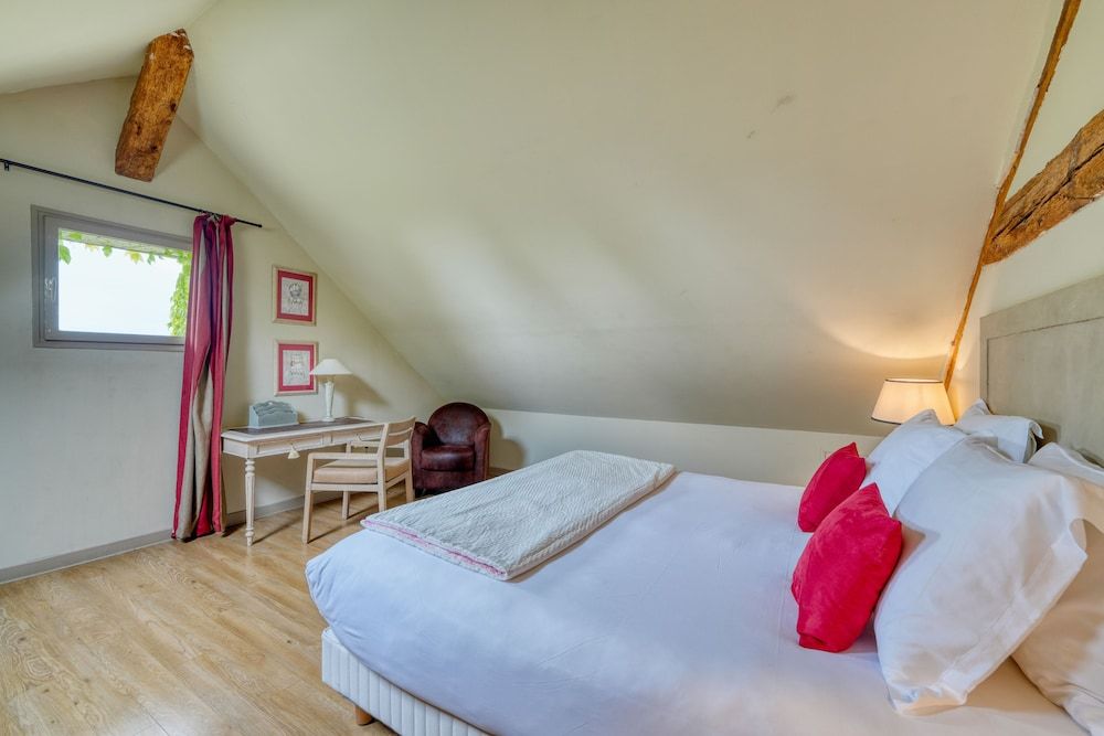 Domaine de Bellevue - Restaurant & Spa