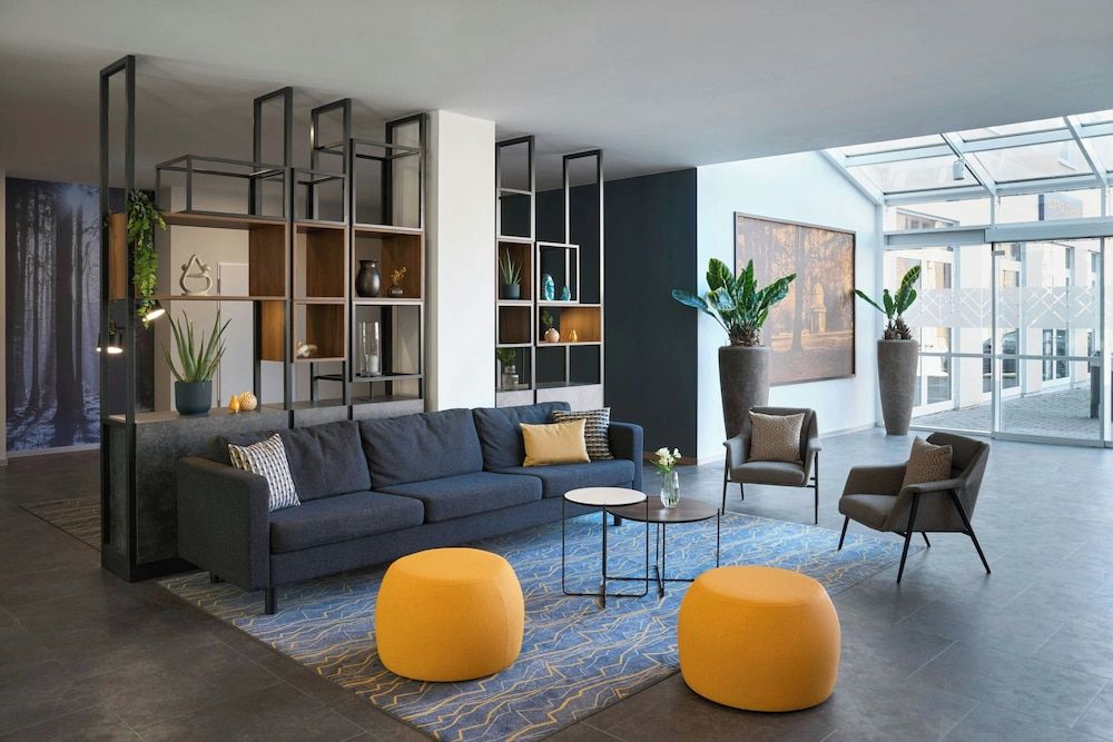 Four Points Flex by Sheraton Goettingen