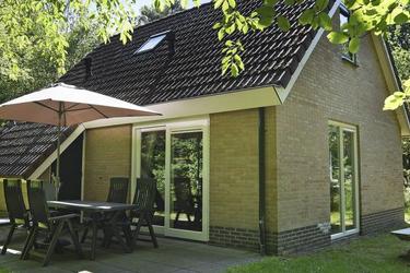 4-persoons bungalow 4LK