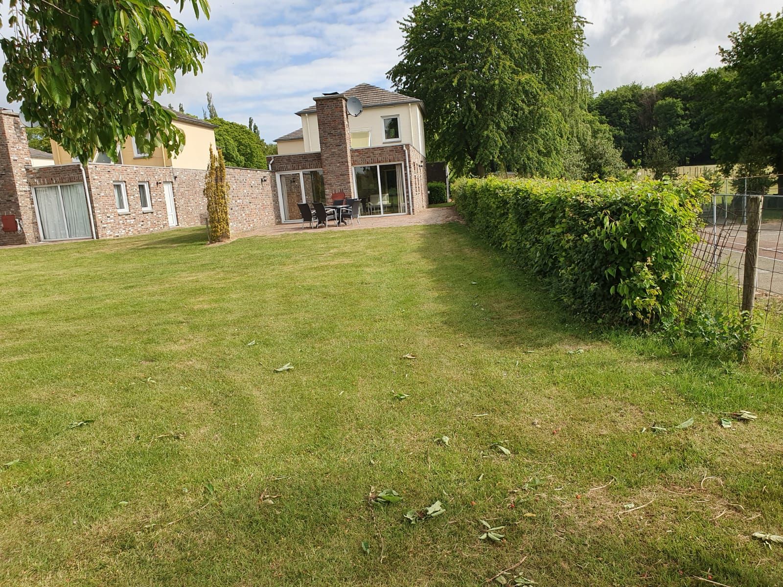 Bungalowpark Landsrade in Gulpen - de beste aanbiedingen!