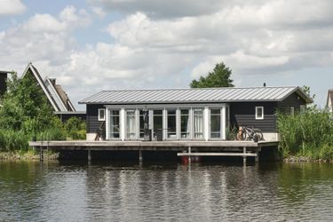 4-Personen Ferienhaus HOV230