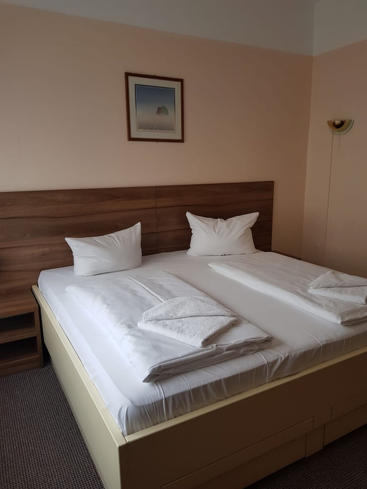 Alper Hotel am Potsdamer Platz