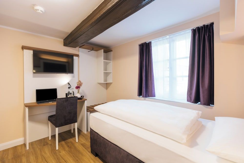 Hotel Scheffler Lüneburg
