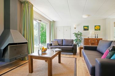 4-persoons bungalow 4B4