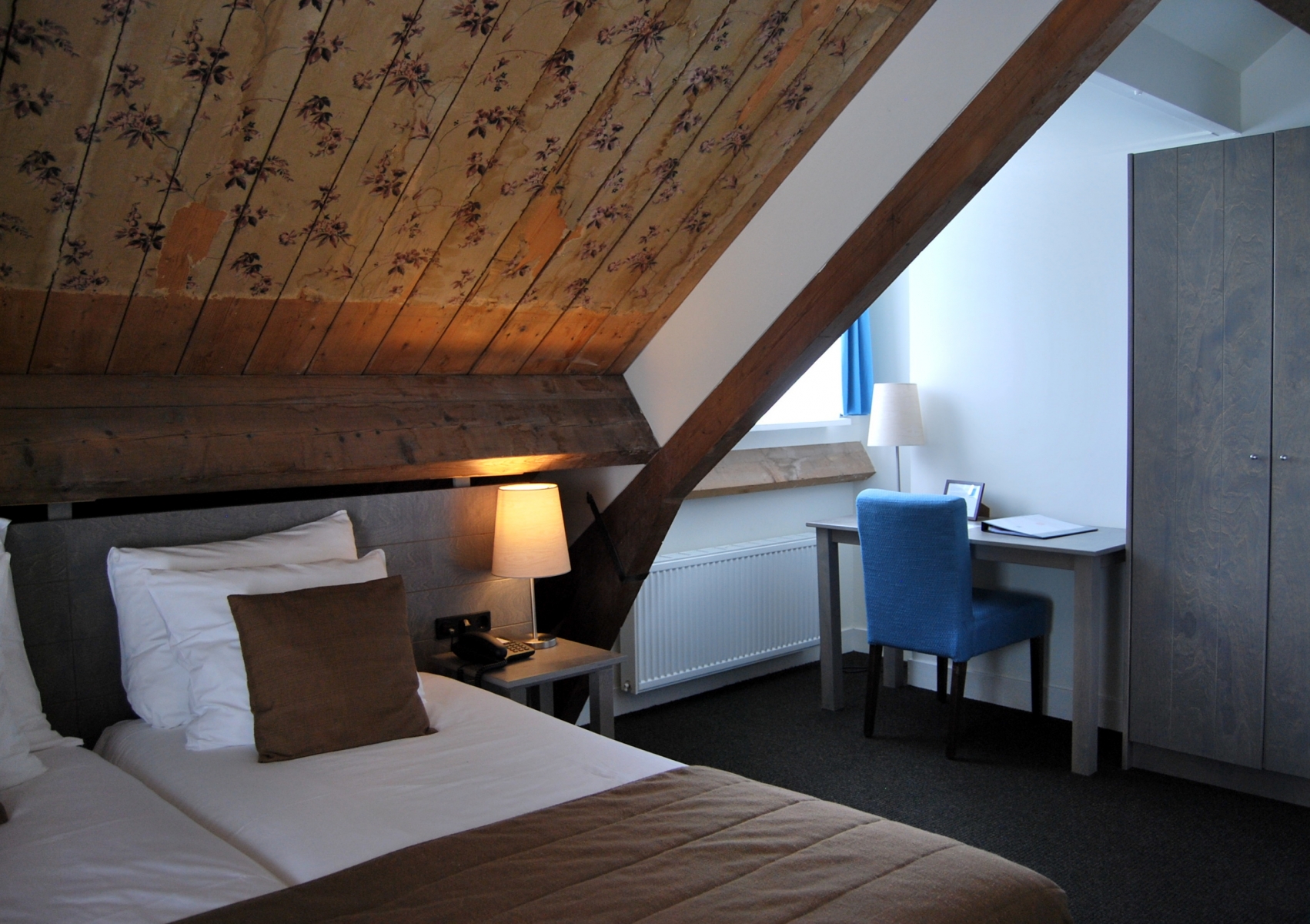 Hotel Bitter en Zoet