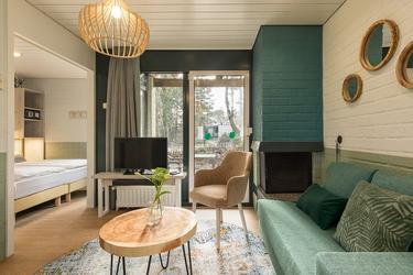 2-persoons appartement Premium EP1261 Renewed