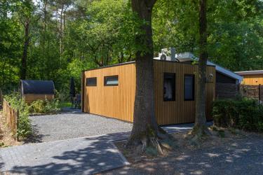 6-Personen Ferienhaus Bos Lodge Eco