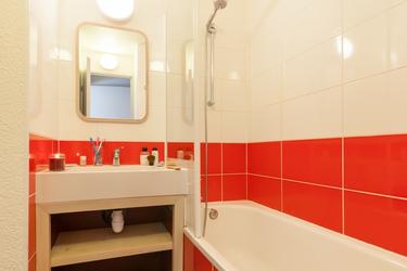 4-person apartment Standard