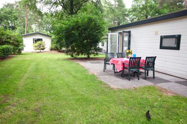 4-persoons Chalet SK4