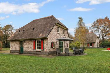 8-Personen Ferienhaus (max. 6 Erwachsene) ELK