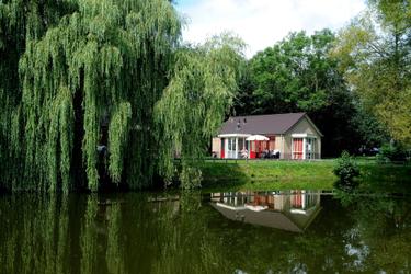 6-Personen Ferienhaus Panoramasnip