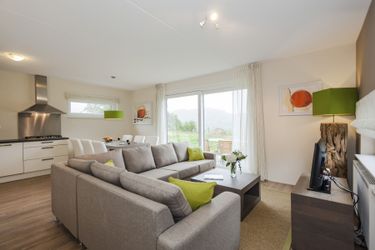 6-Personen Ferienwohnung 6L Luxe