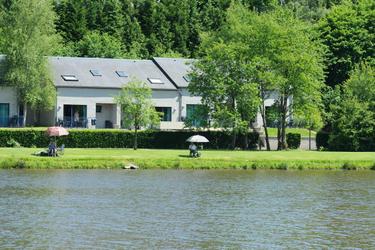 8-personne(s) bungalow Libellule style