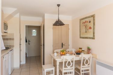 5-Personen Ferienhaus Standard