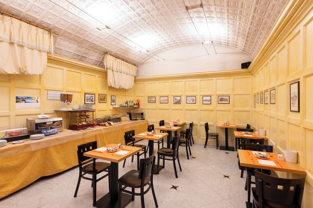 Hotel Virgilio