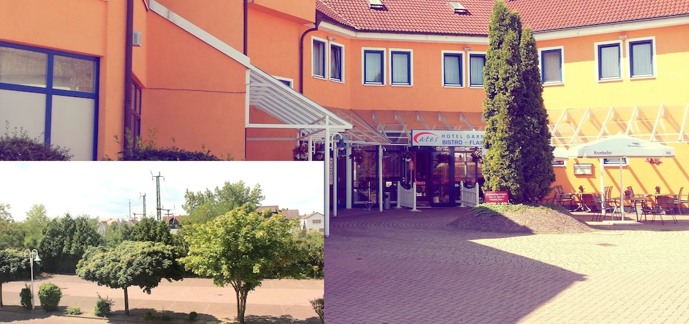 Hotel Lampertheim Flair GmbH & Co. KG