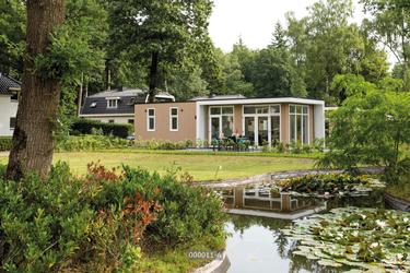 5-person holiday house Module