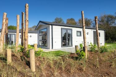 4-personne(s) maison de vacances Berkel 4