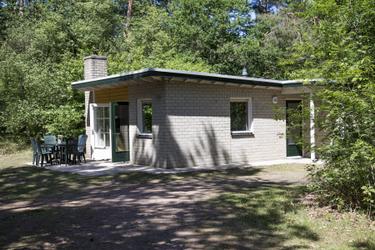 6-personne(s) bungalow Saturnus