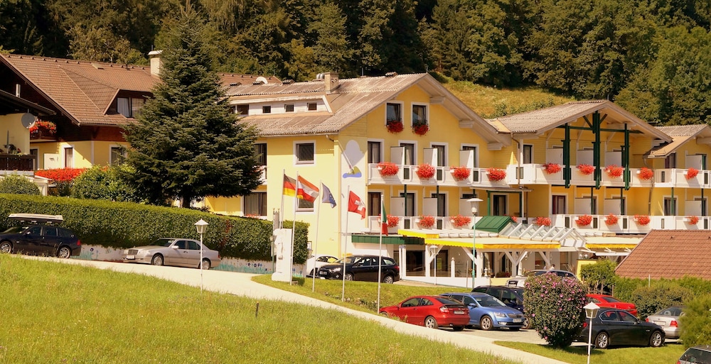 Hotel Sonnenhügel