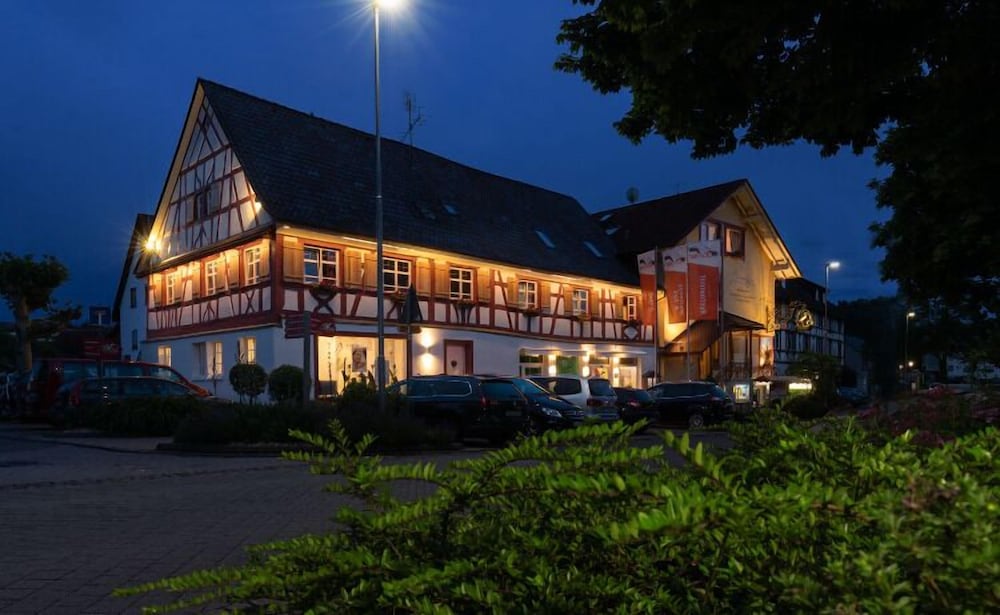 Hotel Gasthof Storchen